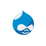 drupal-logo.png Fast & Affordable Web Hosting in Bangladesh-GoHostBD