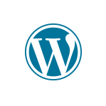 wordpress-logo.png Fast & Affordable Web Hosting in Bangladesh-GoHostBD