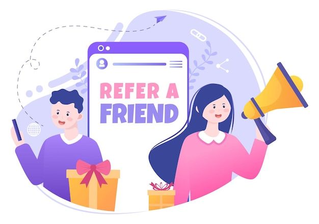 Earn Money by Referring Friends | GoHostBD Referral Program