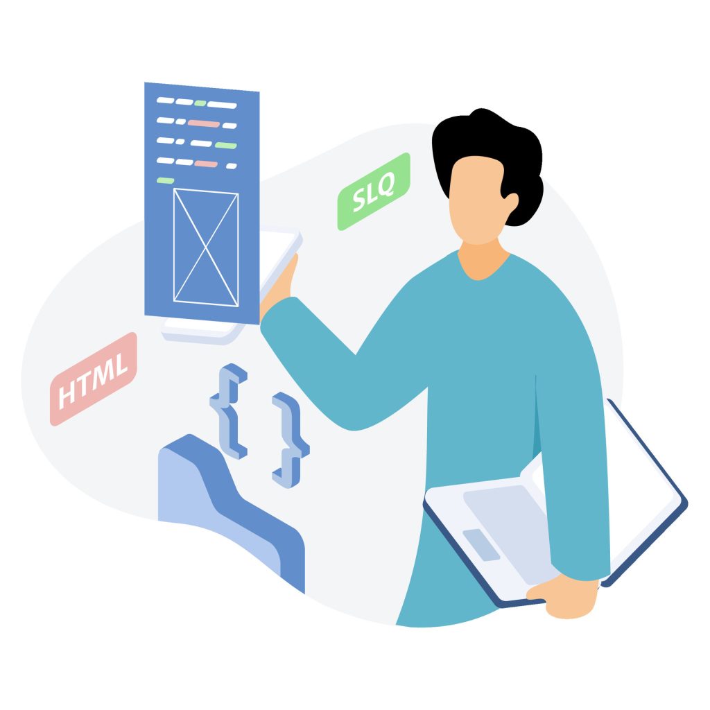 Web Development Services in Bangladesh